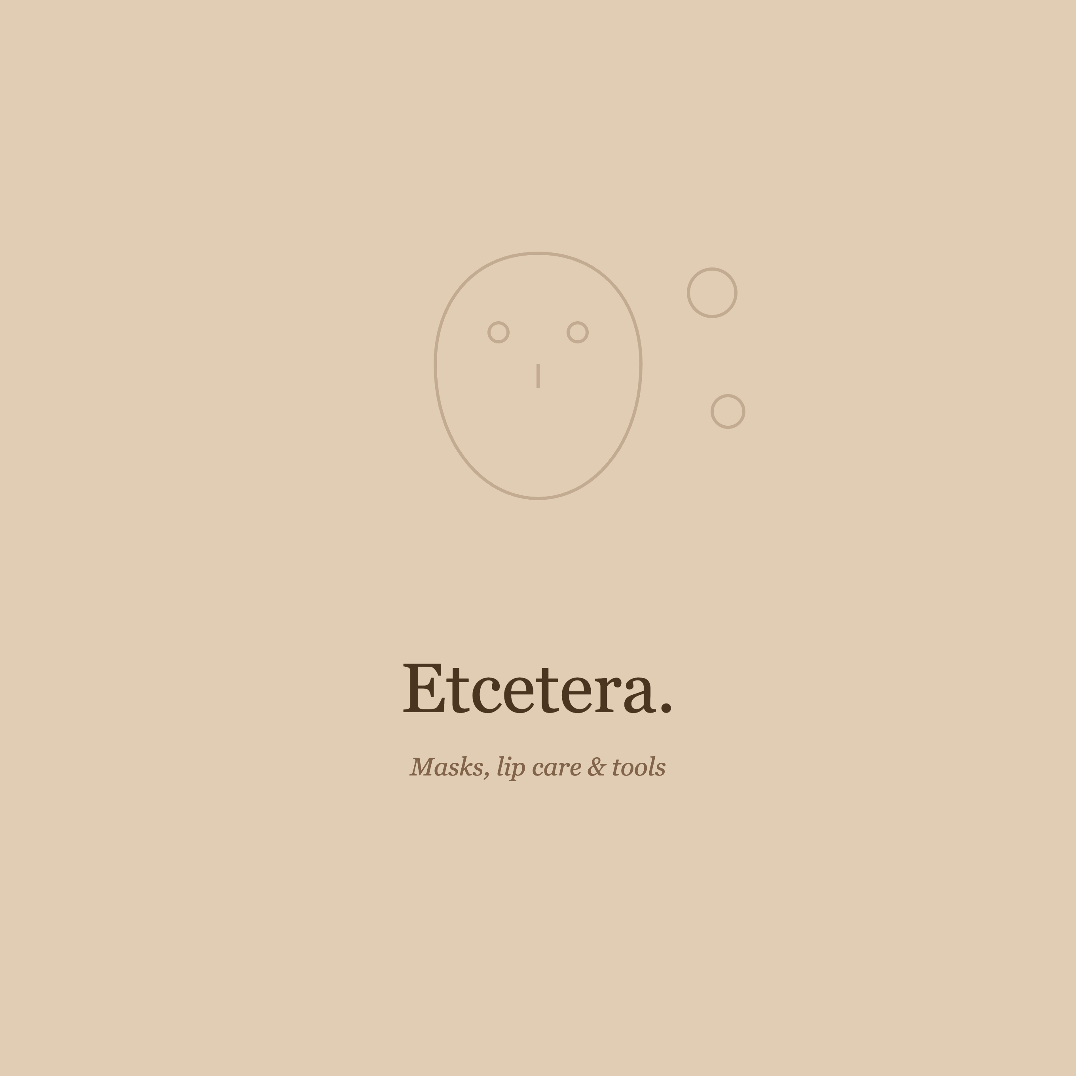ETCETERA