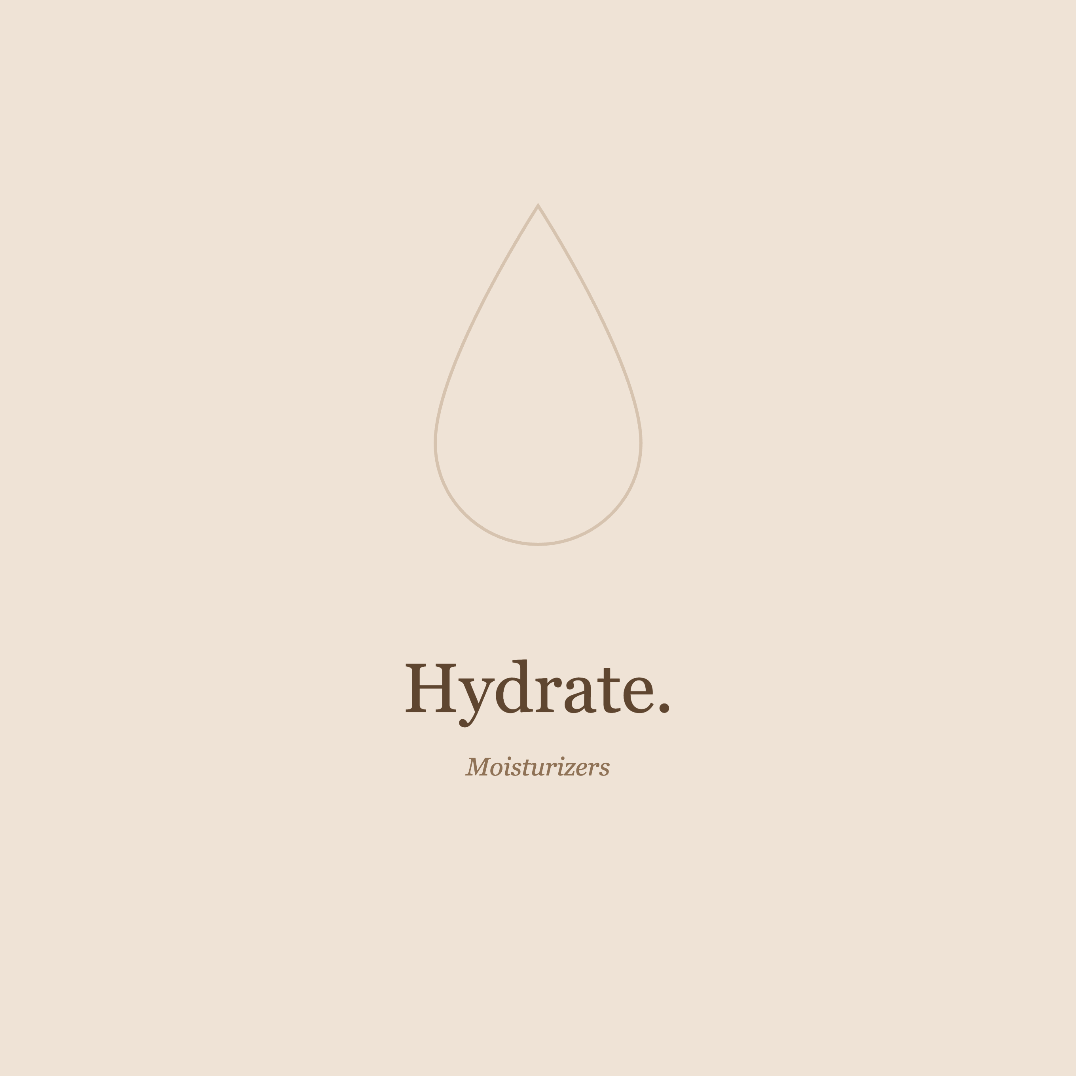 HYDRATE