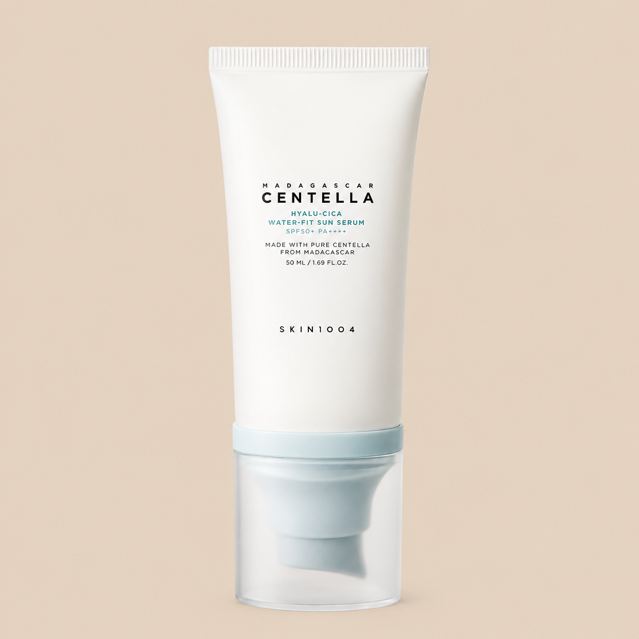 Korean Centella Sunscreen SPF50+
